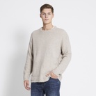 Strikket trøje "Ryan"